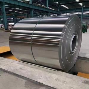 304เหล็กสแตนเลสรีดเย็น0.3มม. 1250มม. พื้นผิว2B พร้อมบริการตัดวัสดุก่อสร้างและของตกแต่ง - Product Image 6