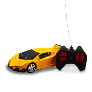 venta al por mayor, servicio de OEM a escala 1:24 4 canales de control remoto juguetes <span class=keywords><strong>genial</strong></span> <span class=keywords><strong>auto</strong></span> deportivo para niños - Product Image 5