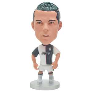 2026 Poupées Souvenir d'événement mondial-Figurines inspirées de la célèbre star du football en gros - Product Image 6