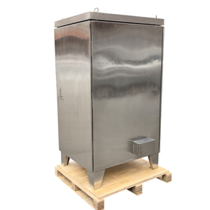 Système NER à Haute Stabilité avec Éléments de Grille SUS430/SUS304 BIL 60-170kV, Boîtiers Extérieurs/Étanches IP pour la Protection des Transformateurs et des Câbles - Product Image 3
