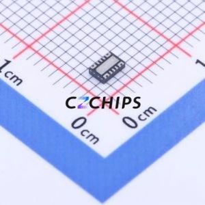 Tout nouveau commutateur électronique de puissance d'origine TPS22976DPUR WSON-14-EP(2x3) puce IC de Circuit intégré PMIC - Product Image 2