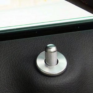 A0997660100 2 a17 nuova auto chiusura della porta interna pulsante bullone di blocco del perno compatibile per <span class=keywords><strong>Mercedes</strong></span> <span class=keywords><strong>Benz</strong></span> <span class=keywords><strong>C</strong></span> E CLA <span class=keywords><strong>classe</strong></span> 0997660100 - Product Image 2