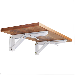 10 <span class=keywords><strong>inch</strong></span> ẩn nổi tường ván ép có thể điều chỉnh Kệ khung - Product Image 3