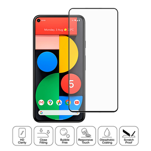 <span class=keywords><strong>2021</strong></span> nuevo Kairui de vidrio templado Protector de pantalla para <span class=keywords><strong>Google</strong></span> <span class=keywords><strong>Pixel</strong></span> 5 Protector de pantalla 2 - Product Image 3