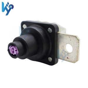 KY OEM 61279845435 Nuevo Fusible de Batería de 12V 20A, Caja de Fusibles con Protección Contra Sobrecarga para IX3 G08, Accesorios para Automóviles - Product Image 4