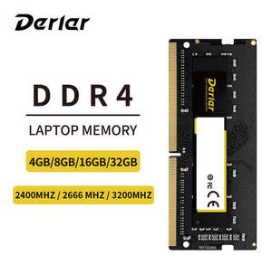 Original Crucial DDR4 <span class=keywords><strong>8GB</strong></span> Memoria <span class=keywords><strong>RAM</strong></span> 16GB 32GB 2400MHZ 3200MHz <span class=keywords><strong>RAM</strong></span> para Notebook Memoria SODIMM Laptop - Product Image 5