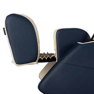 Silla de Masaje Corporal Completo M-STAR Usada con Masajeador de Pies - Product Image 6