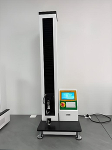 جهاز اختبار قوة الشد للبوليمر، آلة اختبار قوة الشد الشاملة للمختبرات - Product Image 2