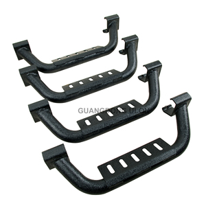 Escalones laterales para coche, tablero <span class=keywords><strong>de</strong></span> carrera móvil, nuevo diseño para <span class=keywords><strong>Ford</strong></span> <span class=keywords><strong>Bronco</strong></span>, 2/4 puertas, 2021, 2022, <span class=keywords><strong>2023</strong></span>, <span class=keywords><strong>precio</strong></span> <span class=keywords><strong>de</strong></span> fábrica - Product Image 1