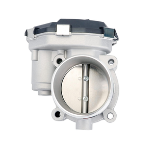 JT4Z9E926A S20408 Corps de papillon haute Performance pour <span class=keywords><strong>Ford</strong></span> F150 EDGE <span class=keywords><strong>m</strong></span>-ustang Ranger Explorer Lincoln Aviator 3.0L 2.3L 2.7L - Product Image 5