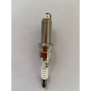 ILZKAR7E11S 96509 Bujía Lridium y Bujía doble Lridium para <span class=keywords><strong>Renault</strong></span>, Mazda, Nissan, Infiniti - Product Image 2