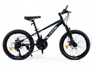 Bicicleta de Montaña Mtb de 20-26 Pulgadas con Frenos de Disco, 21 Velocidades, Cuadro de Aleación de Aluminio, Bicicleta BMX, Bicicletas, Embalaje en Cartón AB, CKD - Product Image 4