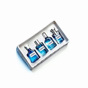 En stock: Set de regalo de perfume de diseñador de larga duración para mujer, fragancia de lujo en spray corporal, ¡el más vendido! Disponible al por mayor y al por menor. - Product Image 1