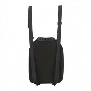 Bolsa de Viaje Ecológica de Diseño Especial con Carcasa Rígida de EVA y Cierre de Cremallera para Gorras de Béisbol, Duradera y Cómoda - Product Image 5