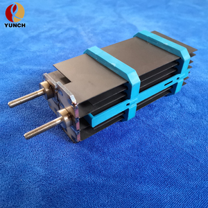 Bộ Anod Hóa Titan Phủ Oxit Hỗn Hợp Ir-ta Máy Phát Điện Hydro - Product Image 5