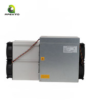 Bitmain Antminer d'occasion Z15 420K 1510W Equihash Zcash Miner Z15K 525K Z15PRO 840K 860K pour l'extraction avancée de crypto-monnaies