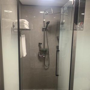 Zhentai Space Capsule <strong>House</strong> for Villa and Hotel <strong>Customized</strong> Prefab <strong>House</strong> <strong>Easy</strong> <strong>Installation</strong> <strong>Tiny</strong> Movable <strong>House</strong> - Product Image 5