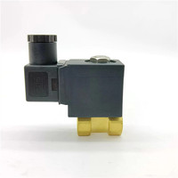 Interruptores de agua, interruptor de flotador de flujo 220, válvula solenoide de vapor de hierro, V, AC 15A, control de nivel de fs-01, válvulas de vapor de caldera de hierro