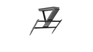 बड़े आकार के लिए ऊपर और नीचे मोटर चालित छत टीवी लिफ्ट माउंट 45-80 इंच टीवी प्रदर्शित करता है - Product Image 6