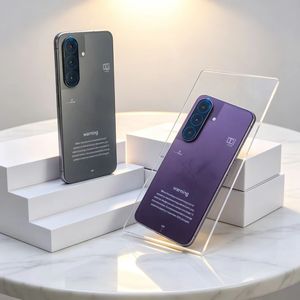 สมาร์ทโฟน A56 5G รุ่น 24GB+1TB, หน้าจอขนาดใหญ่ 7.0 นิ้ว, รองรับซิมคู่, แบตเตอรี่ 7000mAh, ปลดล็อคทั่วโลก - Product Image 4