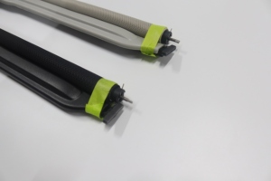 Tendina Parasole Posteriore per <span class=keywords><strong>Audi</strong></span> A3, Assemblaggio Tapparella 8VD877307, Ricambio per Tendina Oscurante |   Servizio di Fornitura Stabile a Prezzo di Fabbrica - Product Image 3