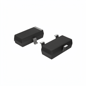 Components Electronic Power Management (PMIC) Manufacturer Channel ADR370ART-R2 TO 236 3, SC 59, SOT 23 3 - Product Image 1