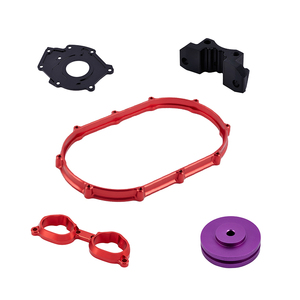 Độ chính xác cao nhanh chóng tạo mẫu dịch vụ gia công <span class=keywords><strong>CNC</strong></span> cho tự động tùy chỉnh phay khoan đồng thau thép không gỉ các bộ phận nhôm - Product Image 1