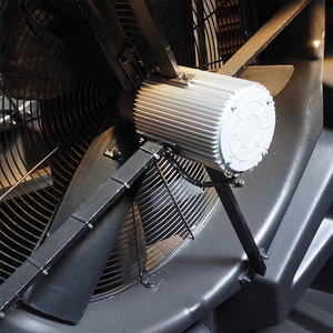 Maxesc OEM ODM Enfriador de Aire Evaporativo Portátil Comercial para Exteriores, Camping y Fiestas, 20000 Cmh - Product Image 3