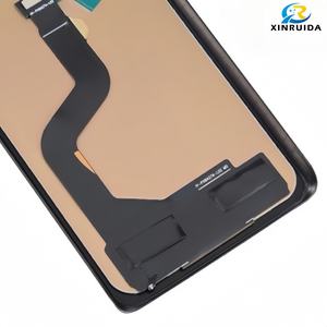 Pantalla LCD TFT para <span class=keywords><strong>Huawei</strong></span> <span class=keywords><strong>Mate</strong></span> 40 Pro con digitalizador, ensamblaje completo, no compatible con la identificación de huellas dactilares - Product Image 4