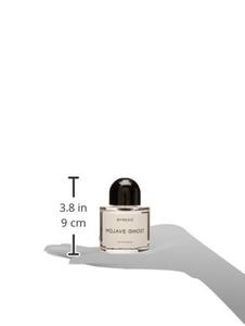น้ำหอม <span class=keywords><strong>Byredo</strong></span> Ghost Eau De Parfum ขนาด 100 มล./3.3 ออนซ์ กลิ่นหอมสดชื่น ติดทนนาน บรรจุภัณฑ์เรียบง่าย สินค้าใหม่ - Product Image 4