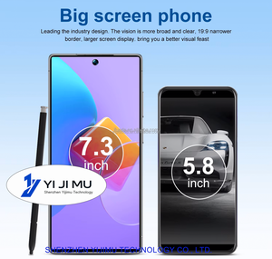Nuevo S25 Ultra 2026, 16G+1TB, Android 16 Global 5G, Teléfono <span class=keywords><strong>de</strong></span> 7.3 Pulgadas, Navegación GPS, Doble SIM, Todos los Accesorios Incluidos, Deca Core - Product Image 3