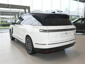 NIO ES8 Edición Ejecutiva Signature <span class=keywords><strong>de</strong></span> 6 Plazas, SUV Eléctrico <span class=keywords><strong>de</strong></span> Vanguardia con Asientos Zero Gravity, Plataforma <span class=keywords><strong>de</strong></span> 900V y Chasis Inteligente - Product Image 5