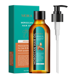 OEM Original cheveux marocains <span class=keywords><strong>huile</strong></span> <span class=keywords><strong>essentielle</strong></span> collagène cheveux traitement olive <span class=keywords><strong>huile</strong></span> d'argan sans rinçage après-shampoing <span class=keywords><strong>huile</strong></span> - Product Image 1
