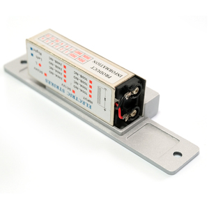 Gâche électrique de <span class=keywords><strong>porte</strong></span> pour système de contrôle d'accès Gâche électrique <span class=keywords><strong>Serrure</strong></span> de <span class=keywords><strong>porte</strong></span> Gâche électromagnétique <span class=keywords><strong>Serrure</strong></span> à pêne - Product Image 5