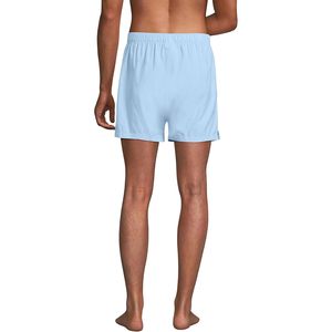 Bóxers de Popelina para Hombre FOXA, Corte Medio, 100% Algodón, Tejido Transpirable, Paquete de 3 - Product Image 2