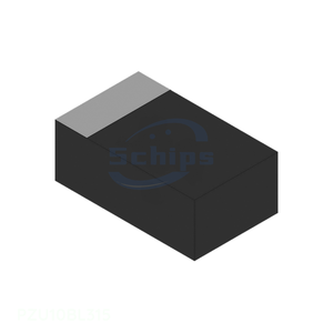 Original Diodes SOD-882 PZU10BL315 Buy Electronics Components Online - Product Image 1