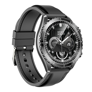 Reloj Inteligente Deportivo con GPS, Pantalla AMOLED de 1.43'', Monitor de Sueño y Actividad Física, Llamadas por Bluetooth, Personalizable - Product Image 5