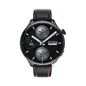 Reloj Inteligente S669 AMOLED de 1.75 Pulgadas para Hombre con GPS, Resistente al Agua 3ATM, Modos Deportivos, Batería Grande de 800mAh, Llamadas por BT, Reloj Inteligente de Salud - Product Image 6