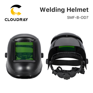 Cloudray SMF OD7レーザー溶接安全ゴーグル溶接用 - Product Image 3