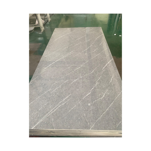 3D Marble Sheet for <strong>Bathroom</strong> Shower Waterproof Interior Design Wall <strong>Panel</strong> <strong>Plastic</strong> Decorative <strong>Panel</strong> for Bedroom - Product Image 1