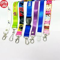 Fournisseur de lanières en gros, solution pour acheteurs en vrac, Suntrail, organisation de badges, lanière en polyester avec logo personnalisé, porte-clés