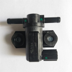Soupape de coupure de charge Honda Accord 36162-RDV-J01, solénoïde de commutation sous vide 12V CC pour transmission automatique - Product Image 1