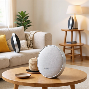Factory Price Mini Wireless BT <strong>Speaker</strong> Hands Free LED TF Card Slot Bass <strong>Speaker</strong> Portable Stereo <strong>MP3</strong> Music <strong>Player</strong> A9 <strong>Speaker</strong> - Product Image 6