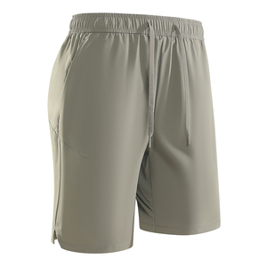 Pantalones Cortos Deportivos para Hombre, Nuevos, de Primavera y Verano, con Triple Protección Anti-Hielo, Cinco Bolsillos, Hechos de Nailon, de Secado Rápido, Absorbentes del Sudor y Frescos - Product Image 4