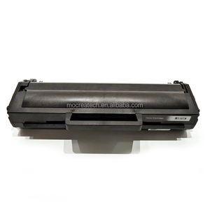 Mocreator – cartouche de <span class=keywords><strong>Toner</strong></span> Compatible <span class=keywords><strong>HP</strong></span> W1105A W1106A W1107A pour <span class=keywords><strong>HP</strong></span> Laser MFP 135a 135w 137fnw 105A 106A 107A 107A - Product Image 2