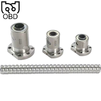 Vis à billes haute précision d'origine Taiwan Hiwin R10-FSW FSC FSI guide linéaire plomb CNC vis à billes