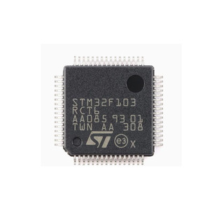 Microcontroladores ARM Dery Star STM32F103CBT6 STM32F103CBT6TR - Componentes Electrónicos de Circuito Integrado MCU Originales Nuevos - Product Image 5