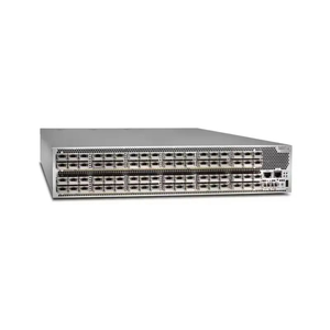 Commutateur réseau d'entreprise gérable Juniper série 5120 QFX5210-64C-AFO2 à 64 ports QSFP+/QSFP28 - Product Image 3