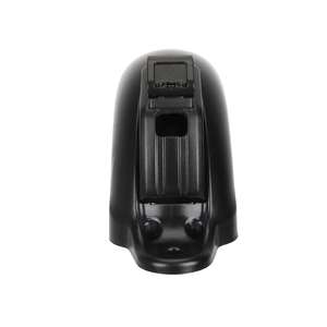Garde-boue arrière en plastique ABS, grande couverture décorative, garniture avant pour scooter Jeep Pro II, protection anti-éclaboussures - Product Image 4