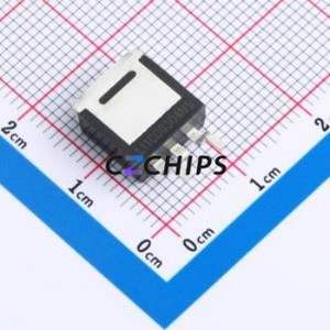 Transistor de Efecto de Campo (MOSFET) Nuevo y Original IPB530N15N3G-VB TO-263(D2PAK) - Product Image 2